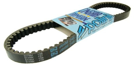 Keilriemen Polini Speed Belt für PGO T-Rex 50 AC