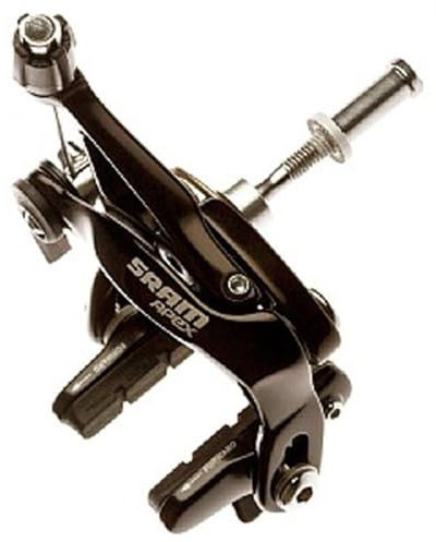 SRAM Bremse Apex, schwarz, 401000231