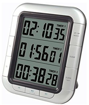 Technoline KT 300 timer digital