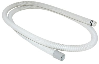Beko 1853200200 Geschirrspülerzubehör/Wasserschläuche/MGD/Original Ersatz-Ablaufschlauch für Ihre Spülmaschine