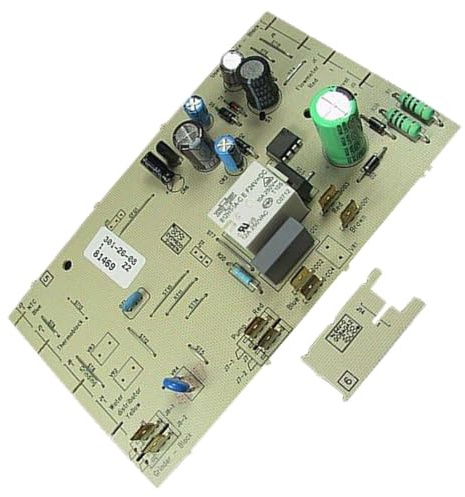 KRUPS - module electronique pour machine à expresso KRUPS