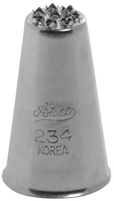 Ateco ICING TUBE - GRASS LARGE 234