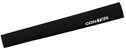 CONTEC Kettenstrebenschutz Standard Neopren Kettenschutz – Schwarz