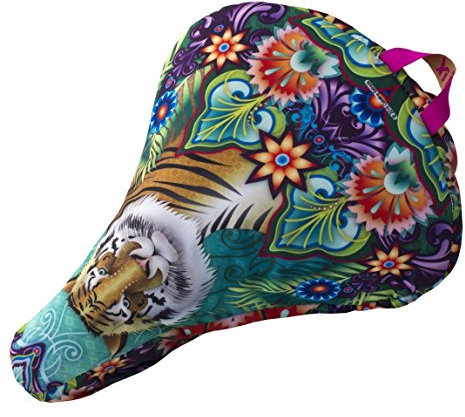 Liix Sattelbezug Catalina Estrada Tiger