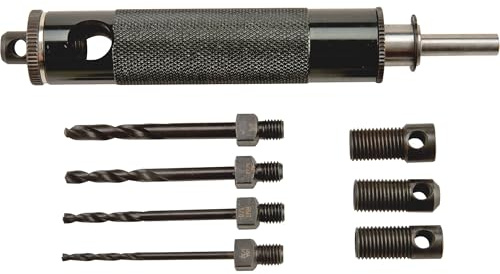 Air Capital Rivet Removal Tool, Model# 65007 [Misc.]