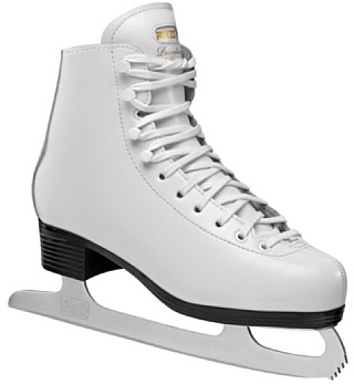 Roces Damen Schlittschuhe Paradise Plus/Lama, White, 36