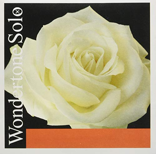 PIRASTRO Wondertone Violin A-Saite Stahl/Alu