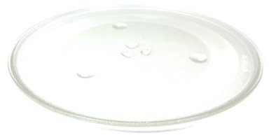 Genuine Bosch Microwave Microwave Glass Turntable 354974