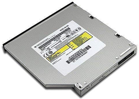 StTech - Compatible Replacement for New Toshiba Samsung SN-208 208AB 208DB 8X DL DVD RW Burner Dual Layer DVD-R RAM Writer 24X CD-RW Recorder 12.7mm Tray-Loading Internal SATA Slim Optical Drive, Model: SN-208, PC / Computer & Electronics