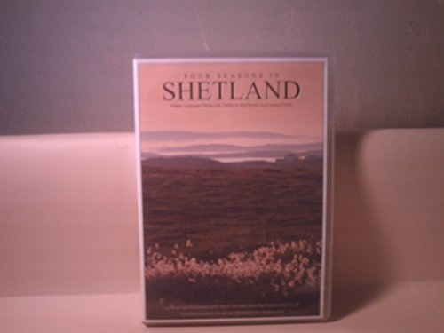 FOUR SEASONS IN SHETLAND