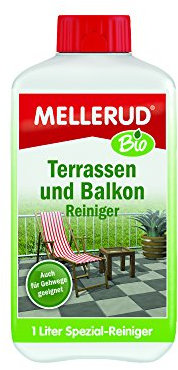 MELLERUD Bio Terrassen und Balkon Reiniger 1 L 2021018177