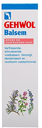 Gehwol Balsam Classic Balsam Trockene/Spröde Haut