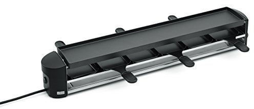 STOECKLI Stöckli Raclette-Grill Cheeseboard Six 0009.02