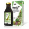 Salus - Alpenkraft Jarabe Herbal - 250 ml - Cuida y Protege las Vías Respiratorias - Elaborado a Base de Extracto de Plantas y Aceites Esenciales - Con Miel - Complemento Alimenticio
