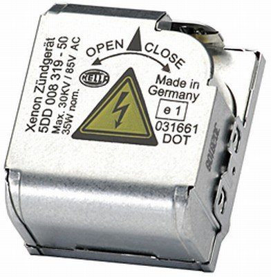 Hella 5DD 008 319-50 Ballast pour ampoule xénon D2R D2S