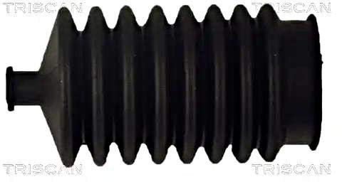 Triscan 8500 17102 Faltenbalgsatz, Lenkung