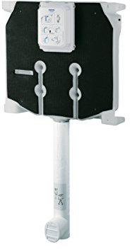 GROHE Cassetta di Sciacquo Ad Incasso per WC 38863000