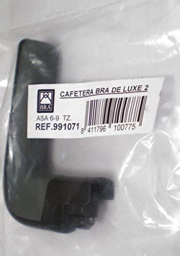 Bra - Asa Cafetera De Luxe 6-9 Tazas