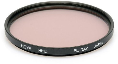Hoya HMC FL-Day Filter 67mm