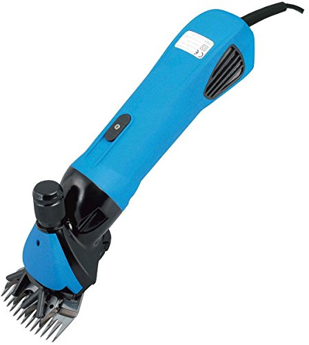 Kerbl 18190 Tondeuse pour Mouton 200 W