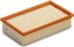 Baier BSS 606L/607M 73684 Faltenfilter Polyester