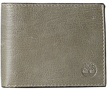 Timberland Bill - 100% Genuine Leather Portefeuilles - Hommes