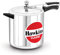 Hawkins Classic CL12 Aluminium-Schnellkochtopf, 12 l, mittelgroß, silberfarben