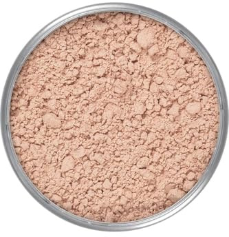 Poudre de fixation transparente 60 g