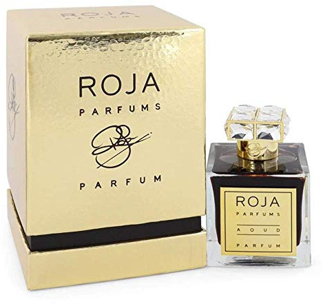 Roja Aoud Extrait De Parfum Spray 100ml