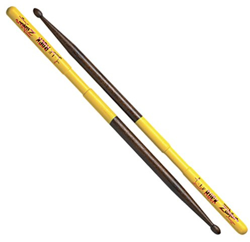 Zildjian ASTGR Trilokrock Artist Model Trommelstöcke / Sticks / Drumsticks (1 paar)