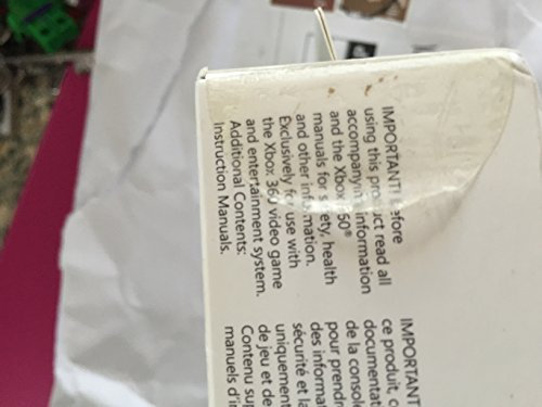 Cordon de transfert pour disque dur Xbox 360 250 Go