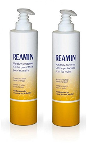 Reamin Handschutzcreme Spender (2)