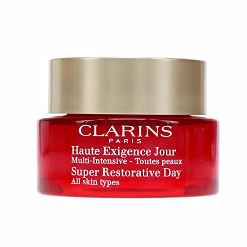 Clarins Super Restorative Day Cream