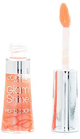 L'Oréal Glam Shine Reflexion Lipgloss - 172 Sheer Watermelon