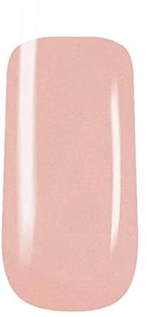 KM-Nails Camouflage Make Up Gel 15ml | LED & UV härtend | Basic Nageldesign natürlich, nude look | Grundlage Nagelmodellage | Maniküre Gel Beige 04