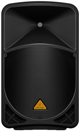 Behringer B115MP3 Eurolive-Lautsprecher-System