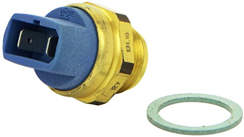MAHLE Original TSW 9D Temperaturschalter, Kühlerlüfter