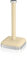 Swan SWKA1040CN Retro Kitchen Roll Holder with Steel Weighted Base, 32 cm, Cream