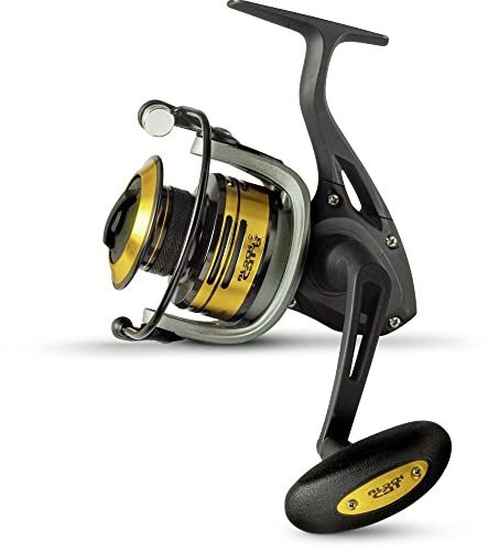 Black Cat 345040 Passion Pro FD Frontbremsrolle, Standart, One Size