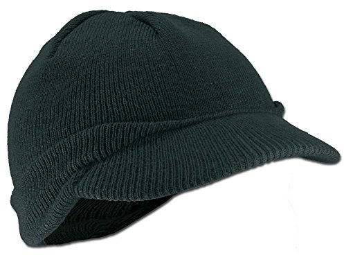 Mil-Tec Us GI mössa ull