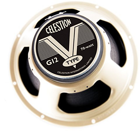 CELESTION V-Type Guitar Speaker (T5901)