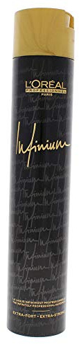 L'Oréal Infinium Extra Strong Hairspray 500ml