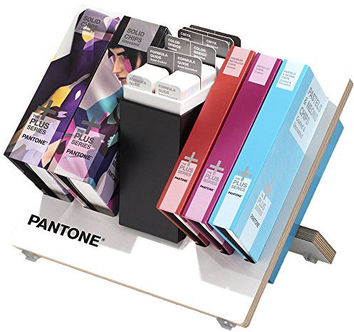 Pantalone GPC305N Reference Library Set complet de 14 Catalogues/Nuanciers