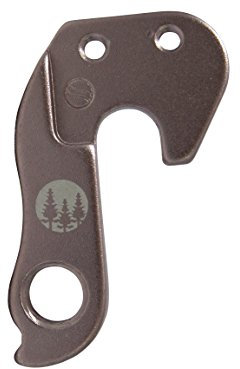 Forest Byke Company K2 Derailleur Hanger 56 RK011 with Bolts -Fits Majority of K2 Bikes Manufactured