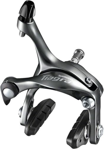 Shimano Tiagra BR-4700 Brake Caliper Rear only with R50T5 Brake Shoe for Road Bike