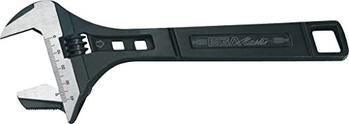 Egamaster - Llave inglesa gran apertura fosfatada 8