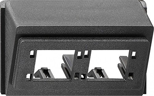 Gira 004700 Einschub-Datenhaube für IBM Freenet 1-Fach Module ACS 100 W