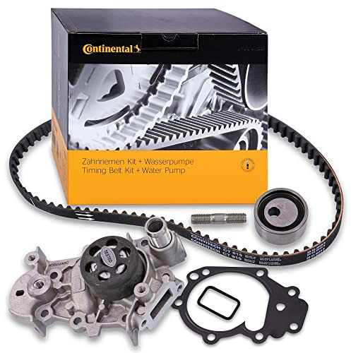 CONTITECH CT915WP1 Wasserpumpe + Zahnriemensatz