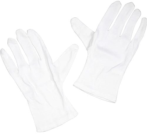 Strickmoden Bruno Barthel GmbH & HANDSCHUHE Baumwolle Gr.2 Kinder 2 St