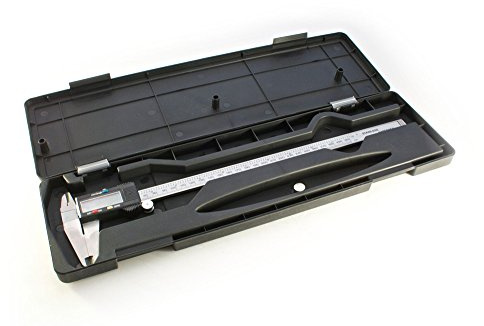 Meßschieber Messschieber digital LCD Schieblehre Messlehre Lehre Caliper 300mm